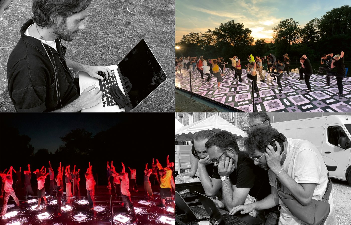 Paris 2024 – Opening Ceremony