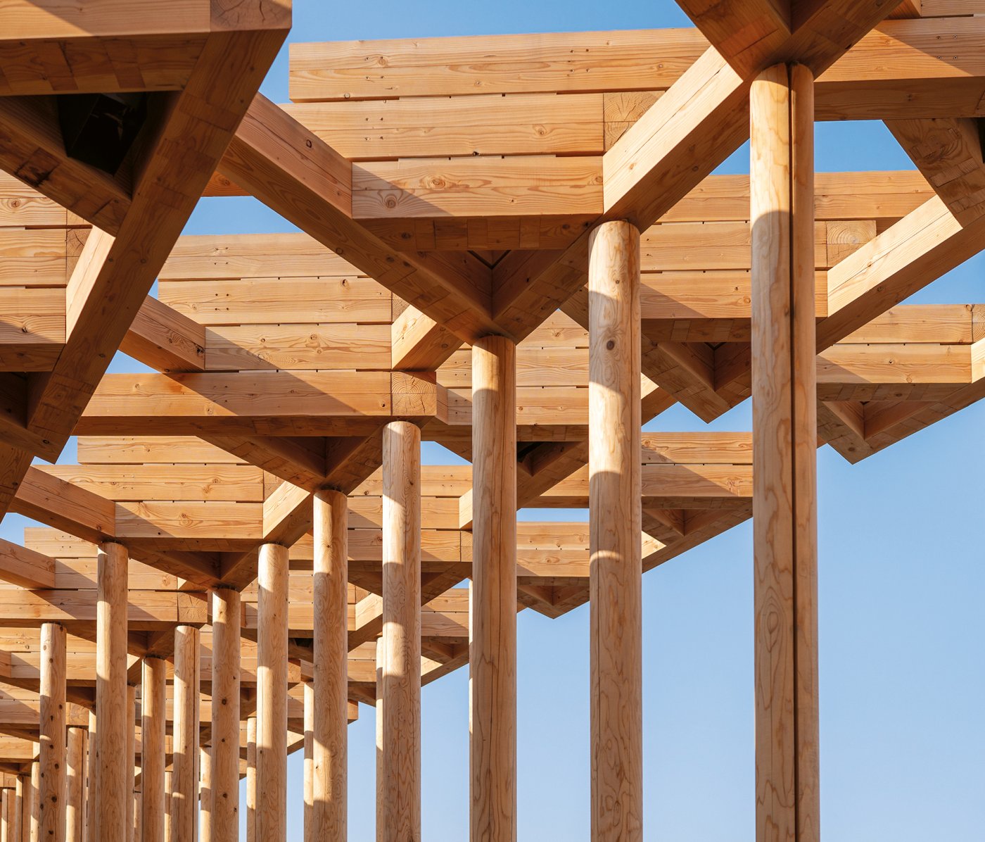 Uzbekistan Pavilion Expo 2025 Osaka