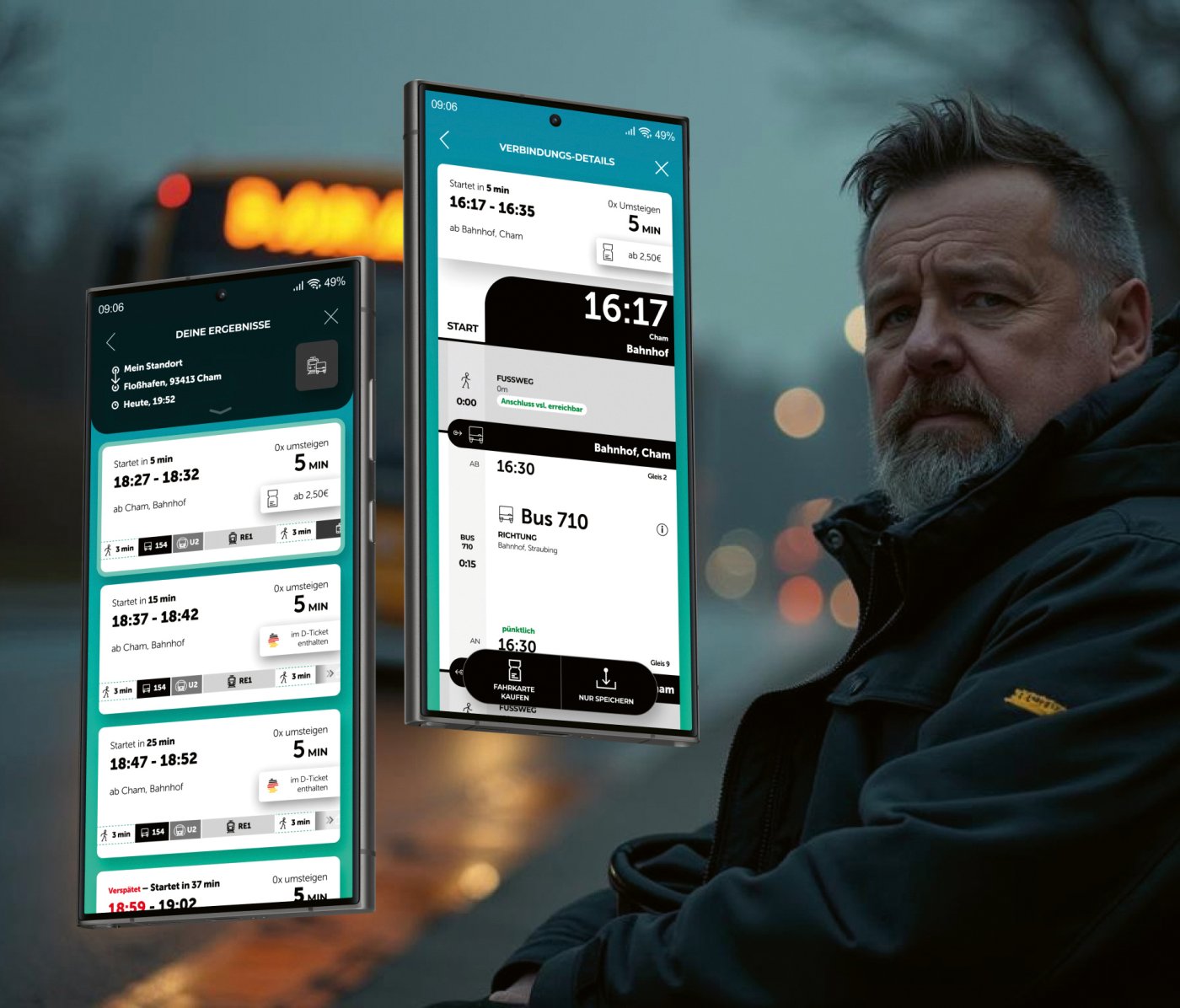 Wohin·Du·Willst 4.0