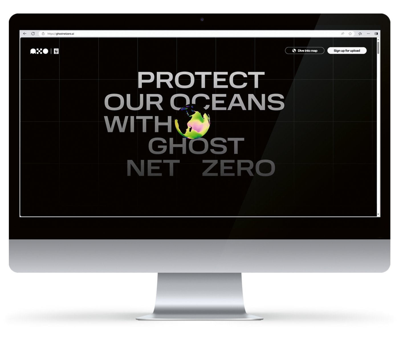 GhostNetZero