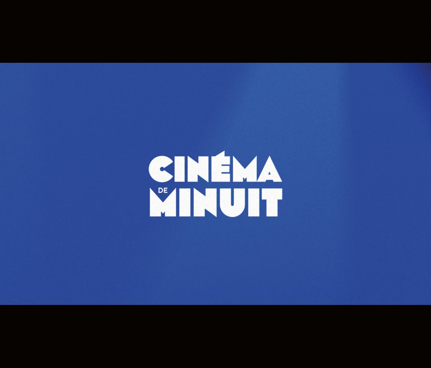 Cinéma de Minuit