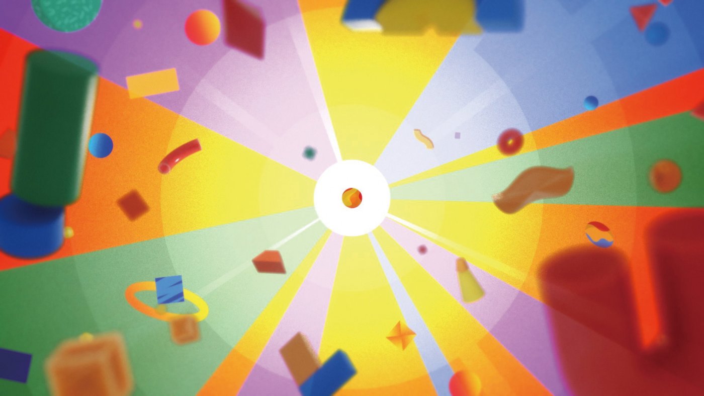 LIGHT THE WAY Brand Movie