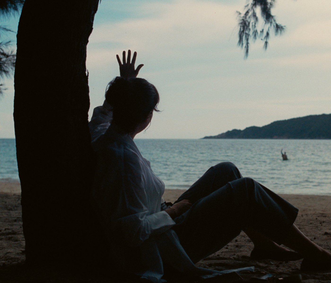 All it takes is a Yes