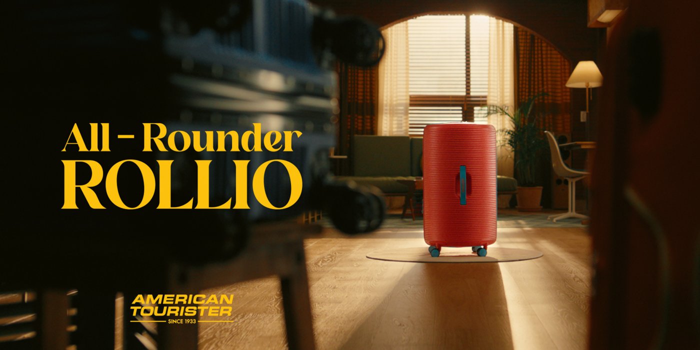 All-Rounder ROLLIO