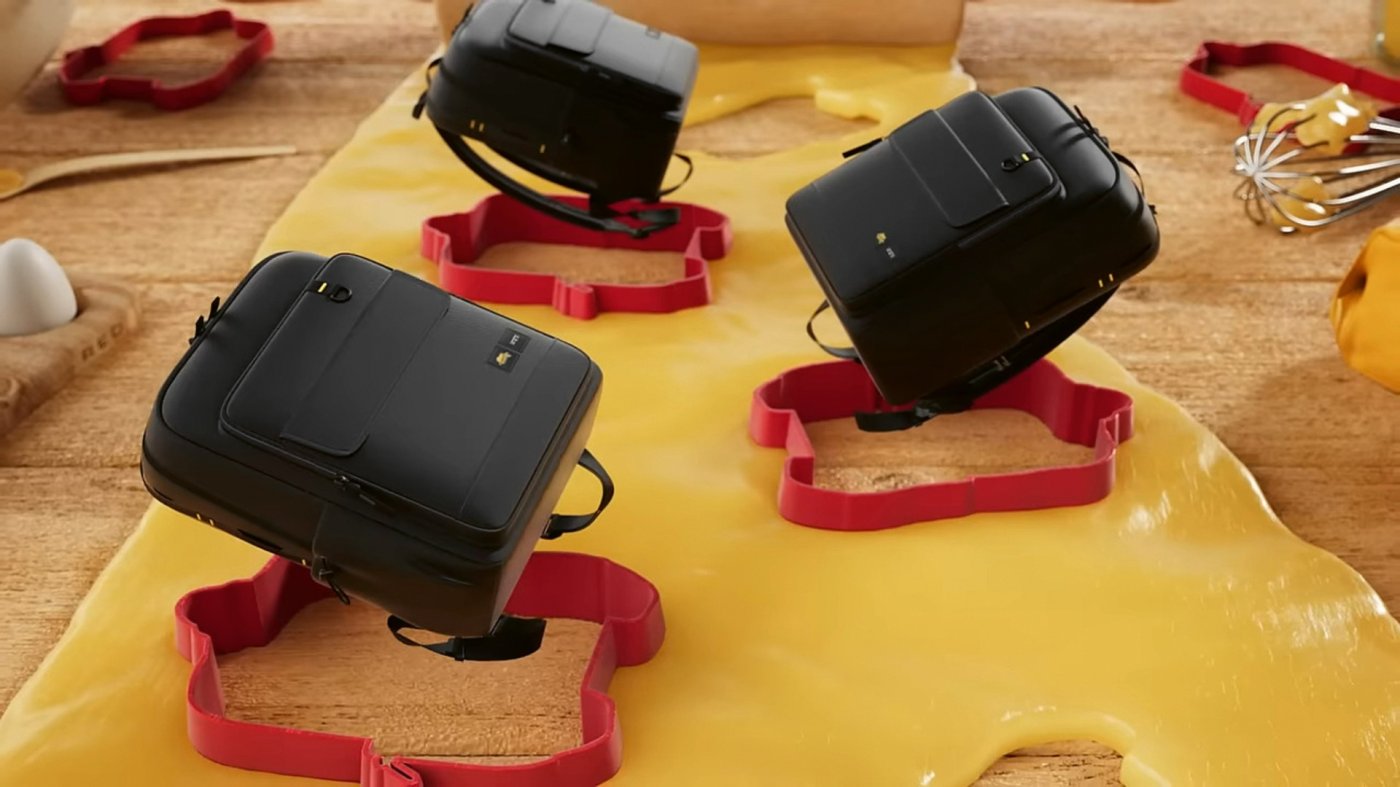 BTS collaboration “Butter Recipe” 