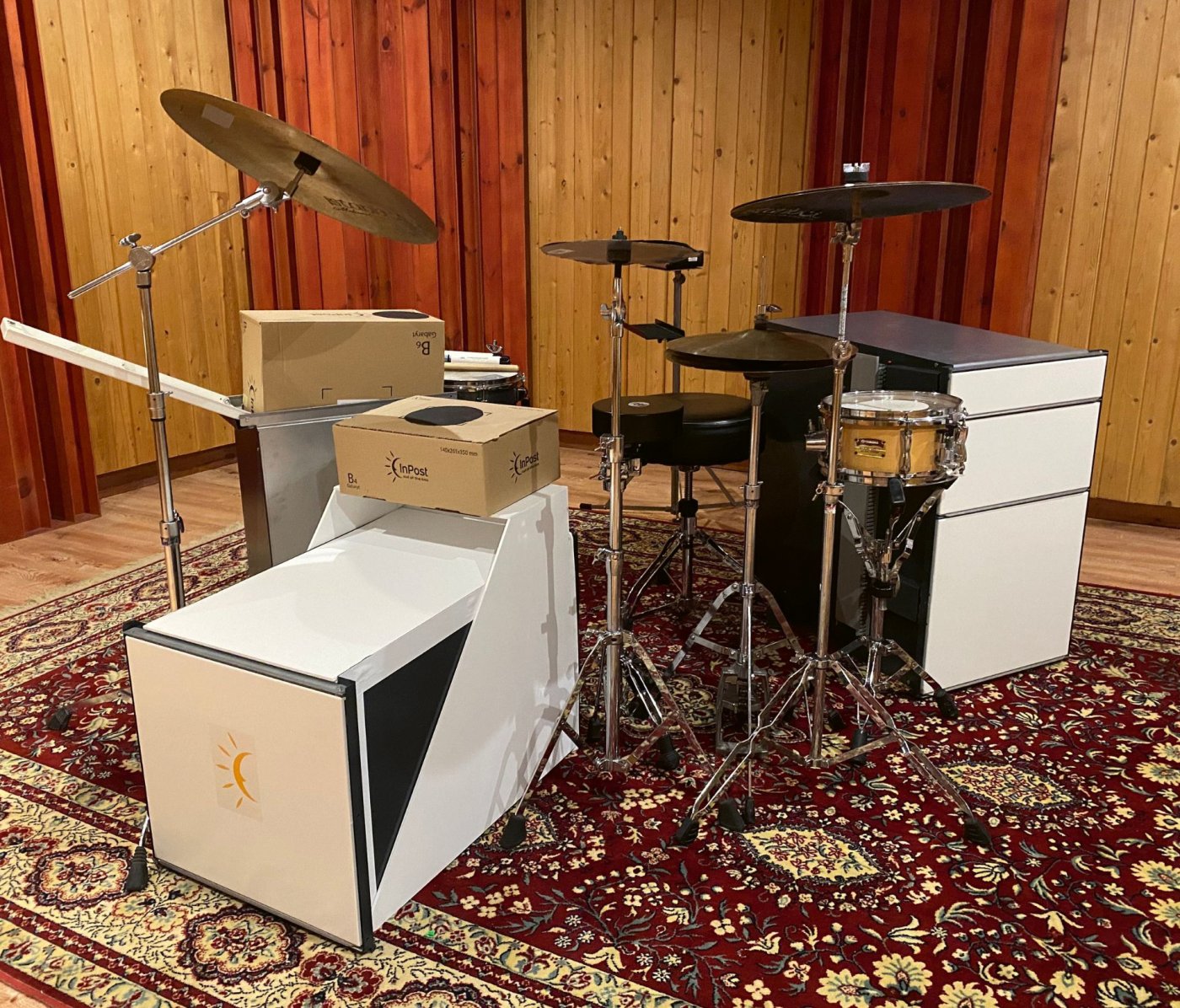 InPost Audio Branding