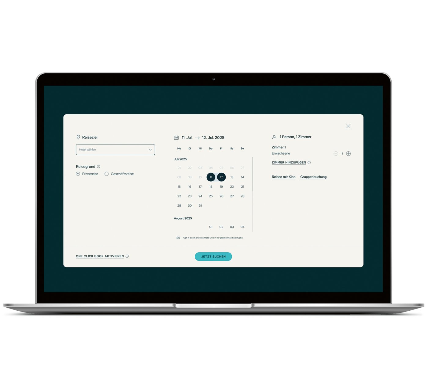 ONE Digital Experience