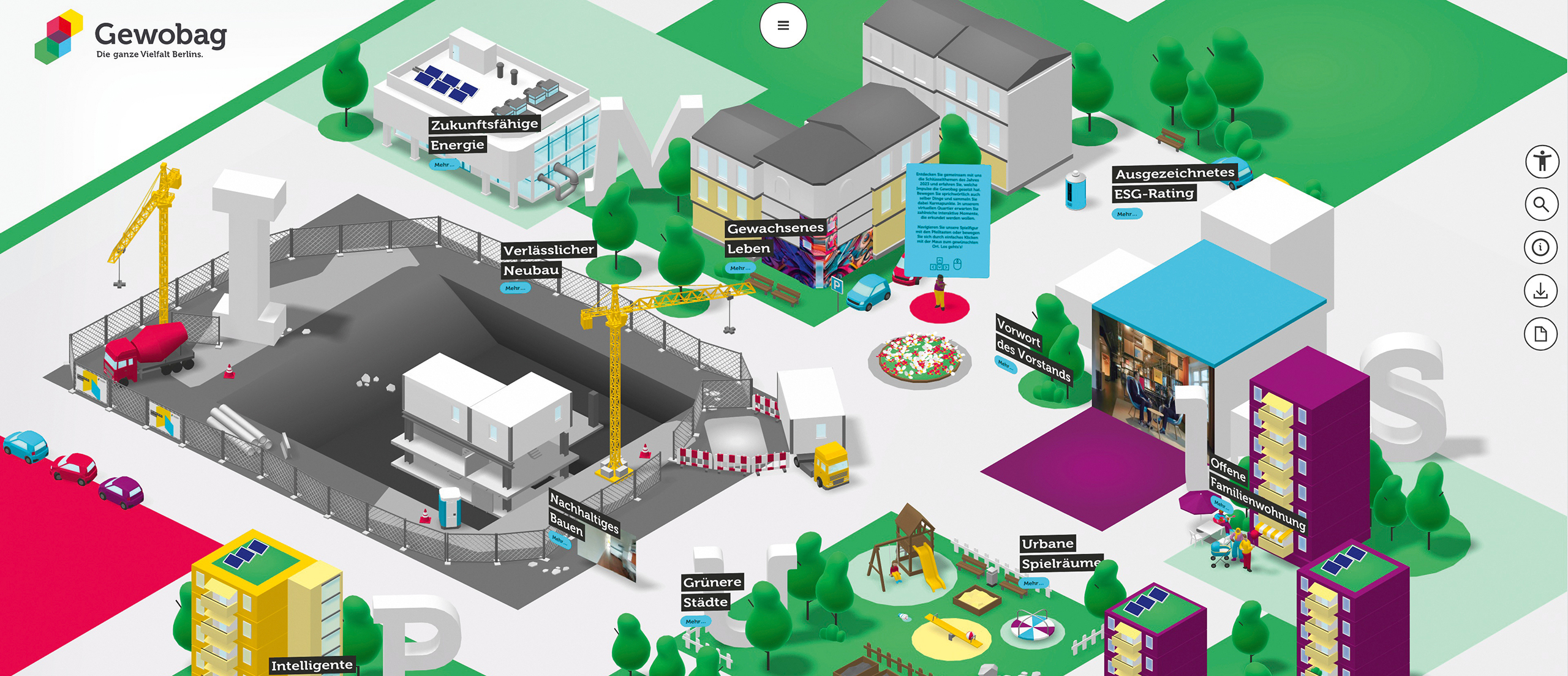 Interview mit heureka GmbH