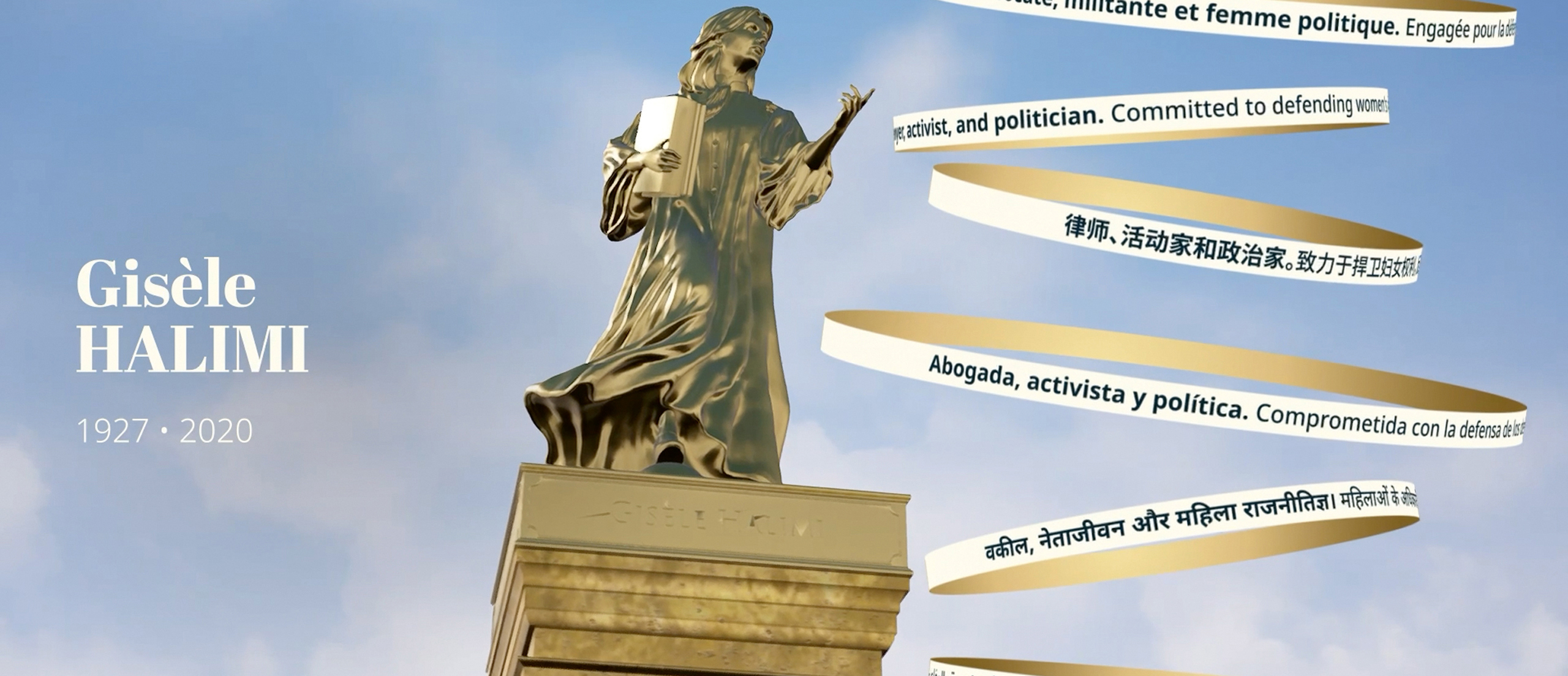 Interview mit Gédéon