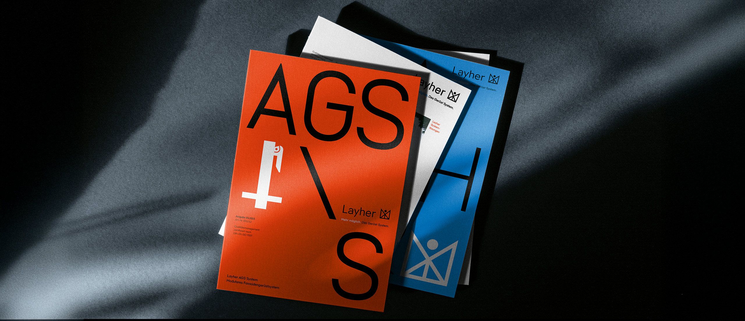 Interview with Team Layher