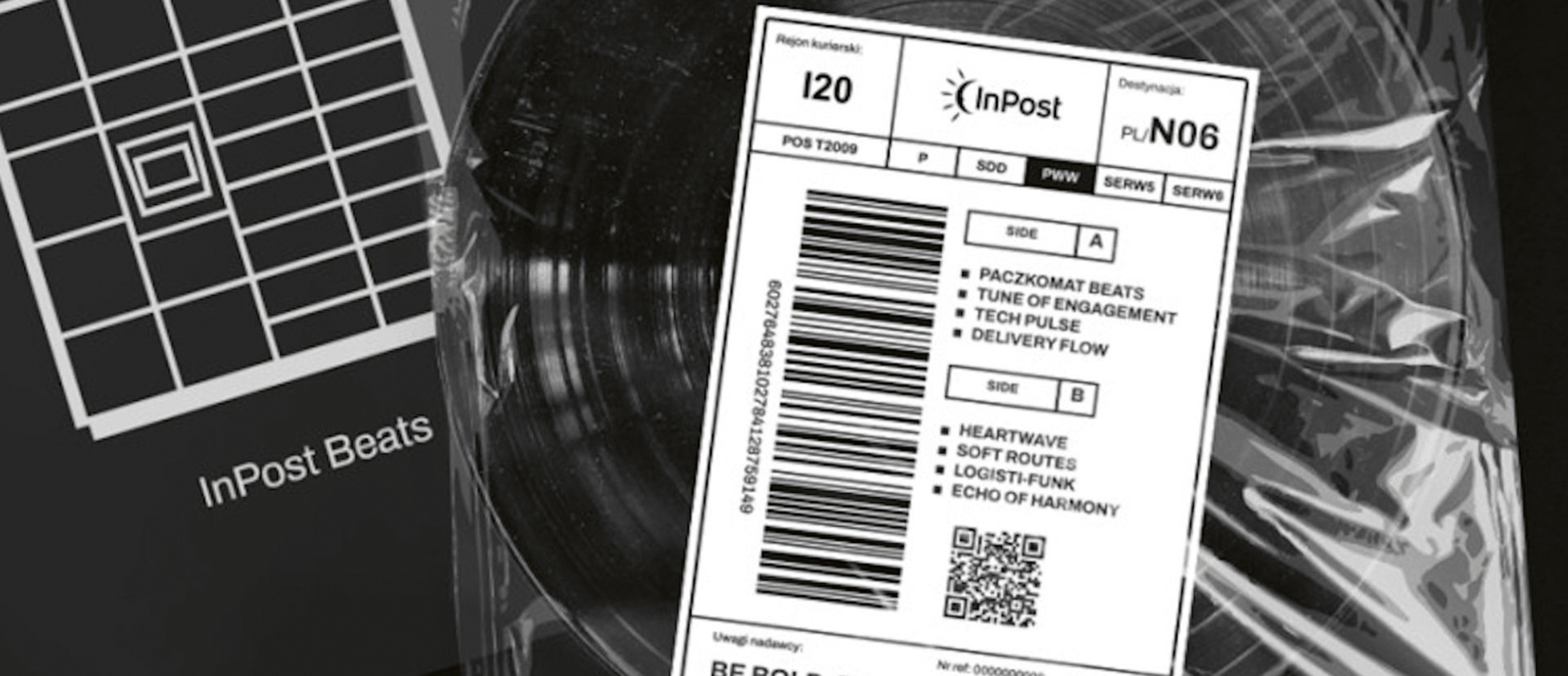 Interview mit InPost | TADADAM