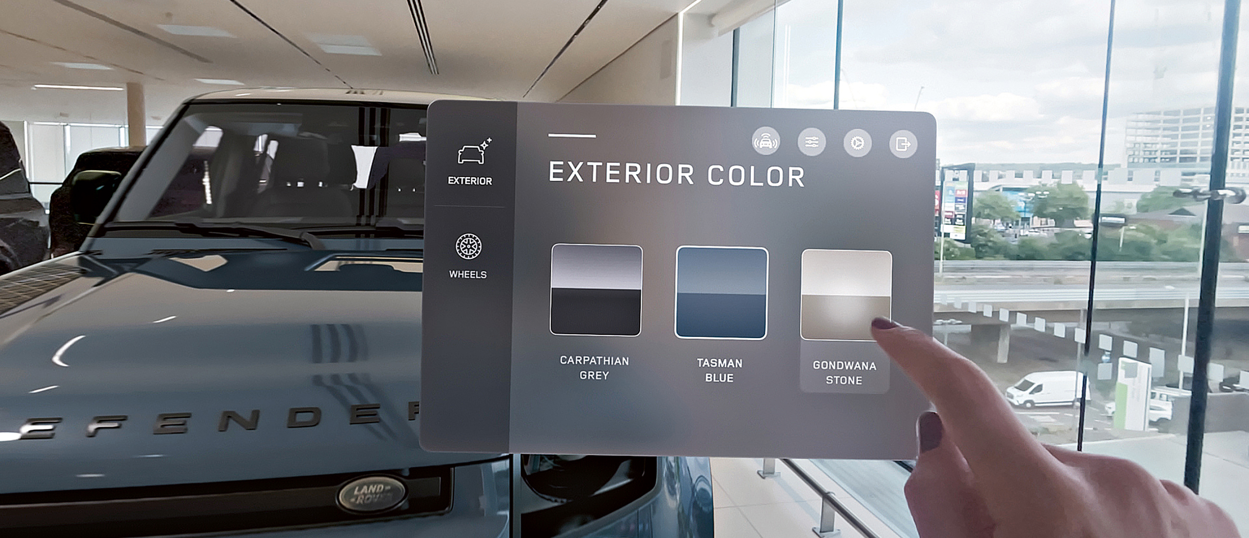 Interview with Accenture Song