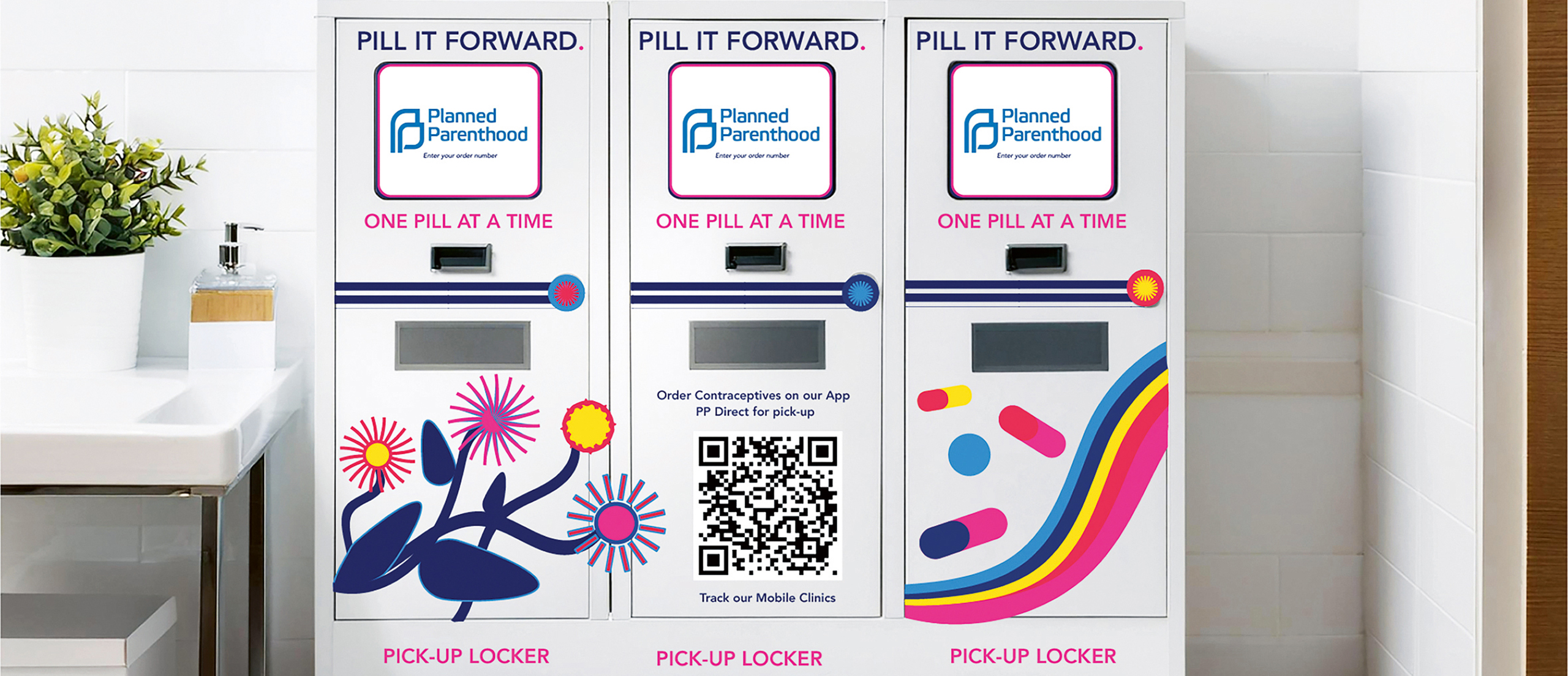 Interview mit Lea Bagi