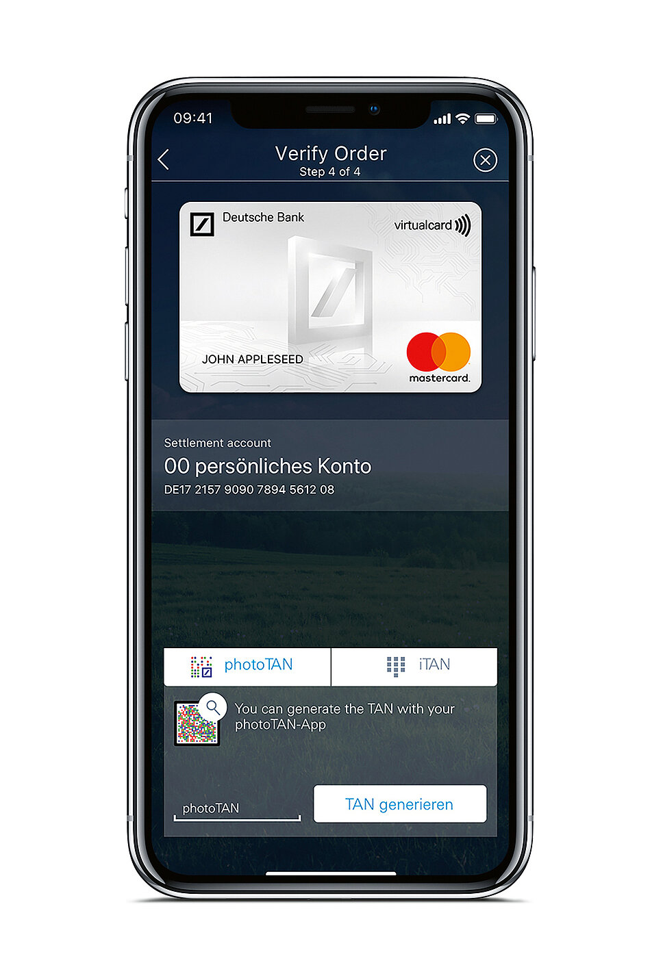Red Dot Design Award: Apple Pay - Virtual Deutsche Bank ...